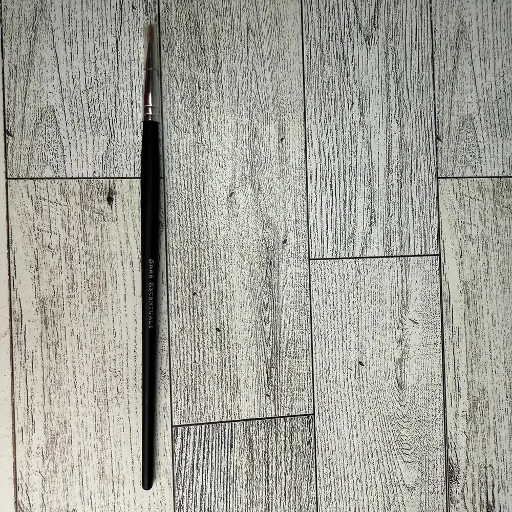 Bare Escentuals bareMinerals EYELINER‎ Brush-NEW & SEALED Makeup Cosmetics